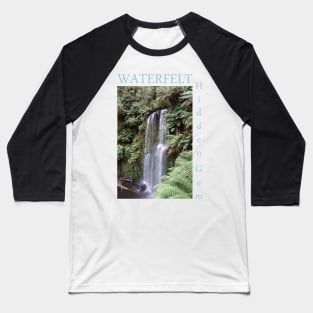 Waterfelt Hidden Gem Baseball T-Shirt